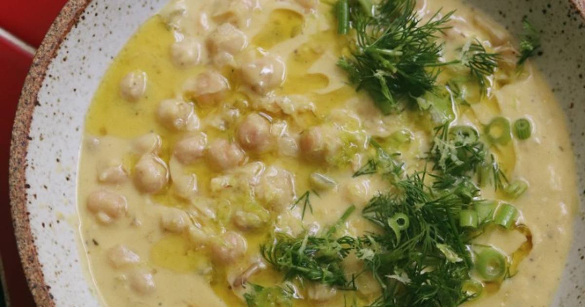 53 easy and tasty marjoram soup recipes by home cooks Cookpad