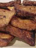 Bacem Tempe Tahu