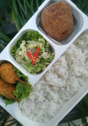 Foto resep Tumis Sawi Simpel