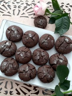 عکسی از دستور کوکی ترک دار