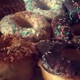 دونات 🍩