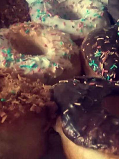صورة لوصفة دونات 🍩