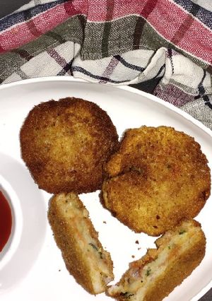 A picture of Bread coins.