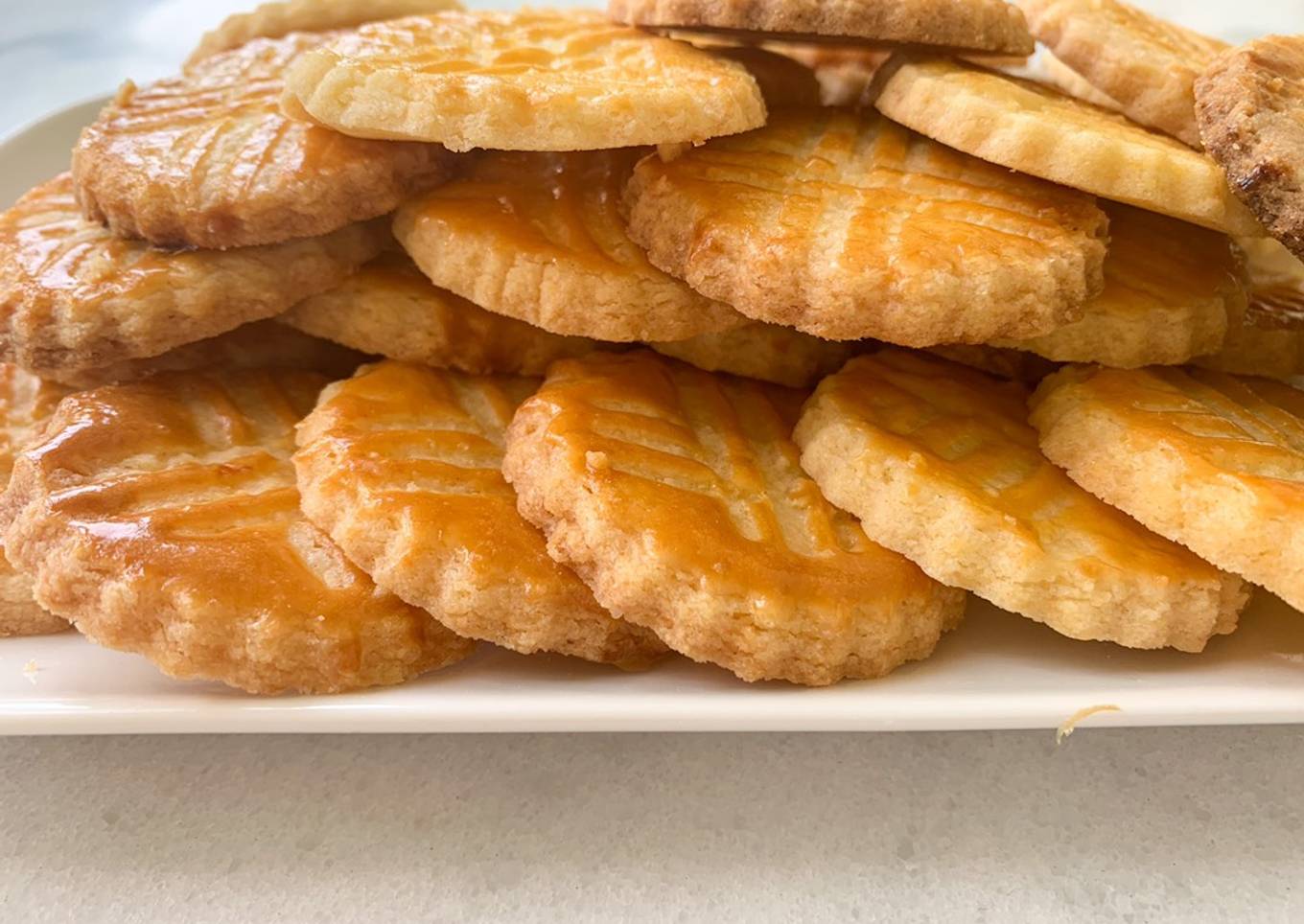 Galettes bretonnes