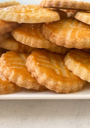 Une photo de Galettes bretonnes