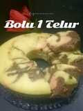 Bolu 1 Telur