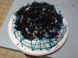 Oreo Cake