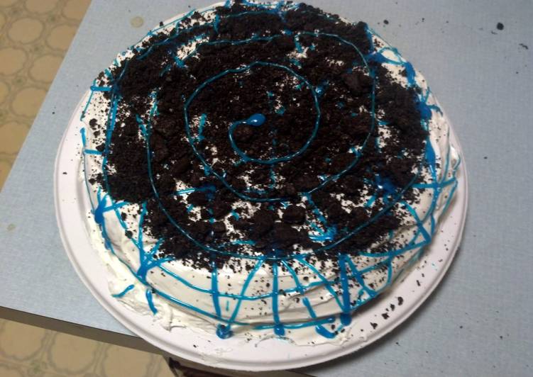 Oreo Cake