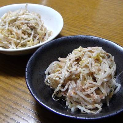 Cheap and Tasty Bean Sprout Salad Recipe by cookpad.japan - CookpadAdd CooksnapShareAdd CooksnapShare-image