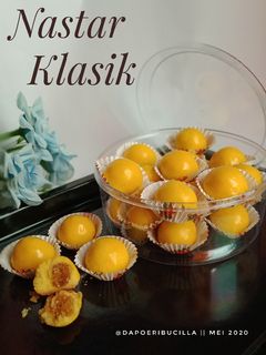 Foto resep Nastar Klasik