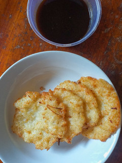 Foto resep Cireng Nasi