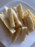 Yuca estilo Marlén 🇨🇴