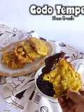 Godo Tempe Khas Gresik