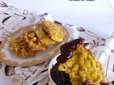 Godo Tempe Khas Gresik
