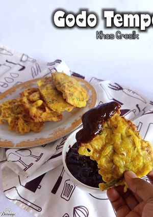 Foto resep Godo Tempe Khas Gresik