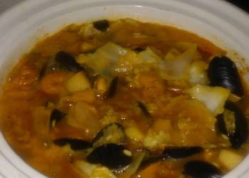 Fresh, Prepare Recipe Crock pot sea food gumbo Home Style Fresh, Prepare Recipe Crock pot sea food gumbo Home Style