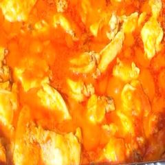 A picture of BF Wings.