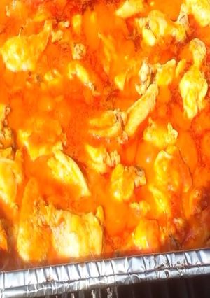 A picture of BF Wings.