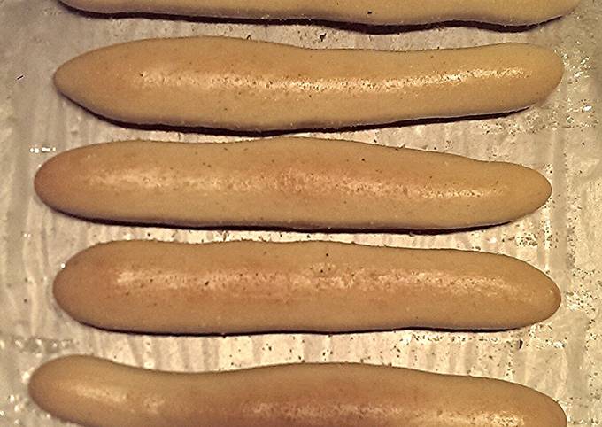 Step-by-Step Guide to Prepare Authentic Olive Garden Breadsticks for Breakfast Food