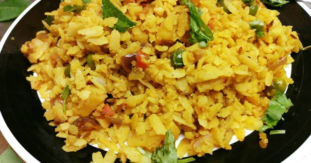 329-easy-and-tasty-flattened-rice-recipes-by-home-cooks-cookpad