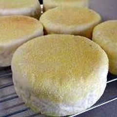 Almost Like Store BoughtEnglish Muffins A picture of Almost Like Store BoughtEnglish Muffins.