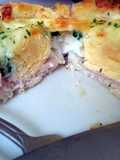 Baked Breakfast Cup