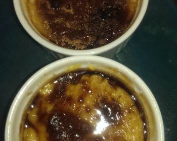 Fresh, Cooking Recipe Cheats Quikneasy Creme Brulee Delicious and Healthy