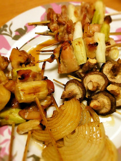 A picture of Simple Delicious Yakitori Sauce.