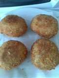 Sam's scotch eggs
