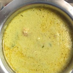 A picture of Prawn kasalka.
