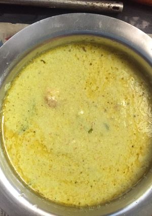 A picture of Prawn kasalka.