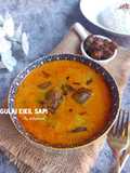 Gulai Kikil Sapi #547