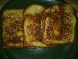 french toast
