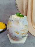 Mango Creamy