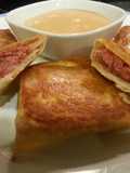Mader's Reuben Rolls - Wisconsin