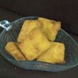 Nugget sehat homemade