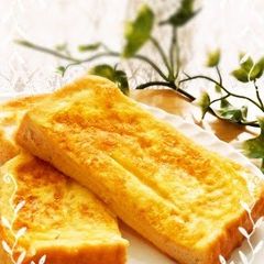 A picture of Ready to Cook in 1 Minute! French Toast.