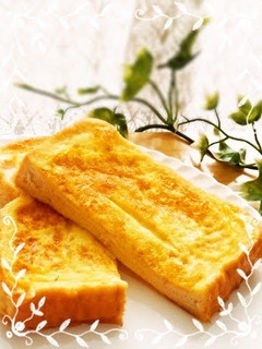A picture of Ready to Cook in 1 Minute! French Toast.