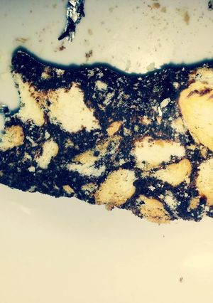 A picture of biscuit au chocolat.