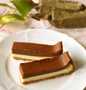 Easy Steps Make|Recipe} Baked Chocolate Cheesecake Bars the Delicious, Really Delicious
