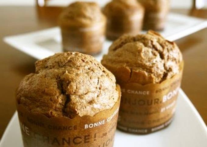 How to Make Gordon Ramsay Chocolate Muffins Made with Pancake Mix