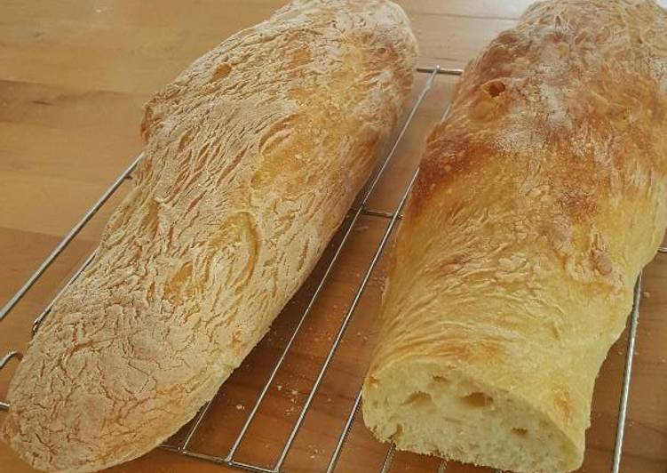 Recipe of Favorite Artisan Bread