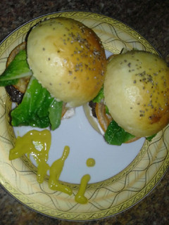 A picture of How to Make Hamburger Buns.