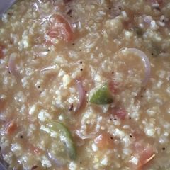 Tadka Khicdi A picture of Tadka Khicdi.