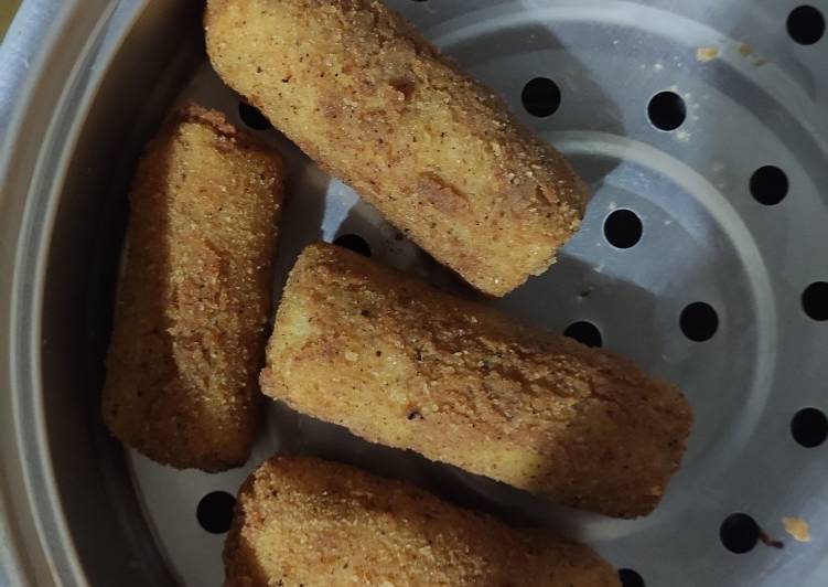 How to Make Award-winning Rolls