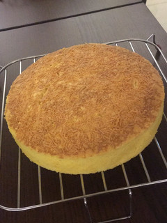 Foto resep Bolu Jadul Keju Bingitz