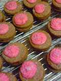 Belgium Biscuits