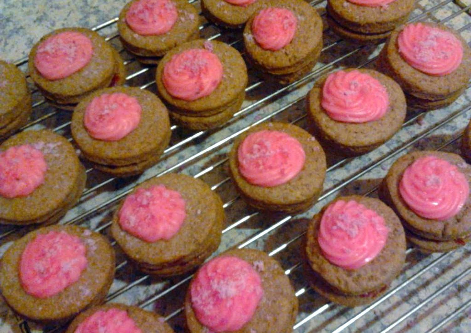 Belgium Biscuits Recipe by SammyJones Cookpad