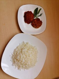 عکسی از دستور کباب رودباری