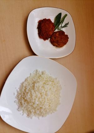 عکسی از دستور کباب رودباری
